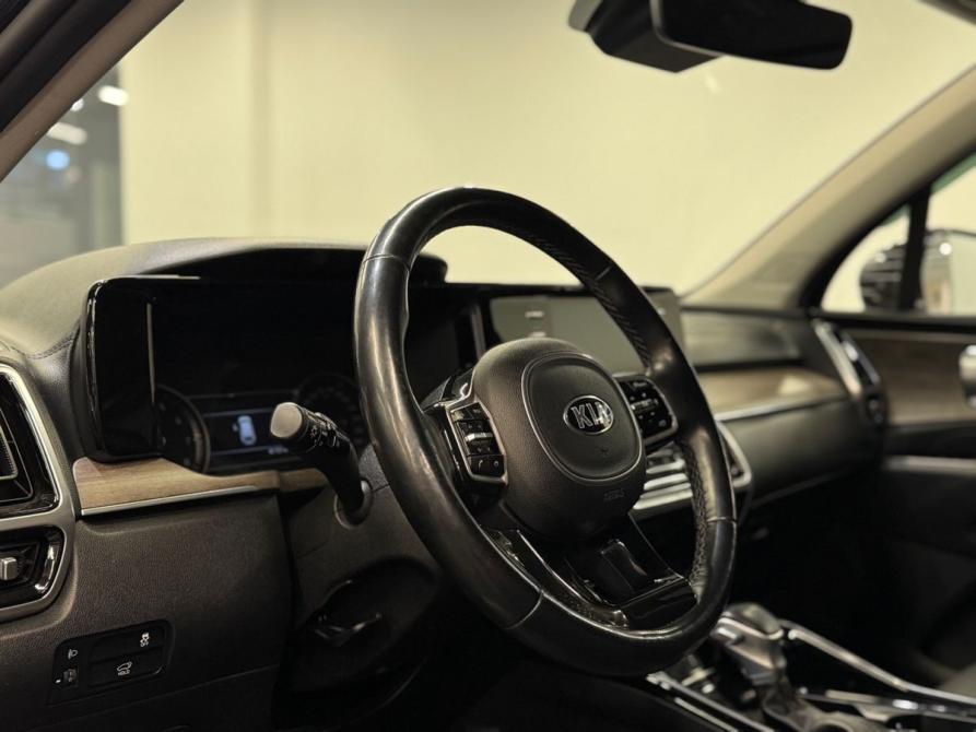 Kia Sorento IV Мурманск  - изображение 19