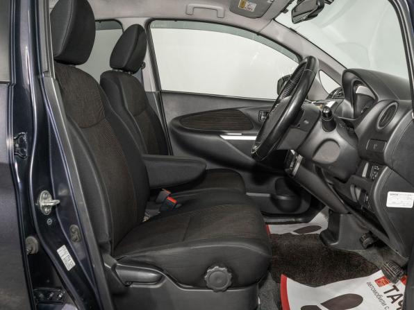 Nissan Dayz I с пробегом 2014 года, цена 550 500 рублей, 168845 км, хэтчбек, Автокод Объявления