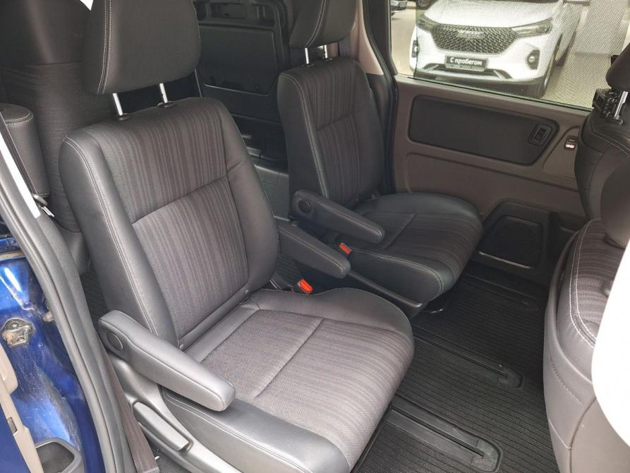 Honda Freed II Челябинск  - изображение 20