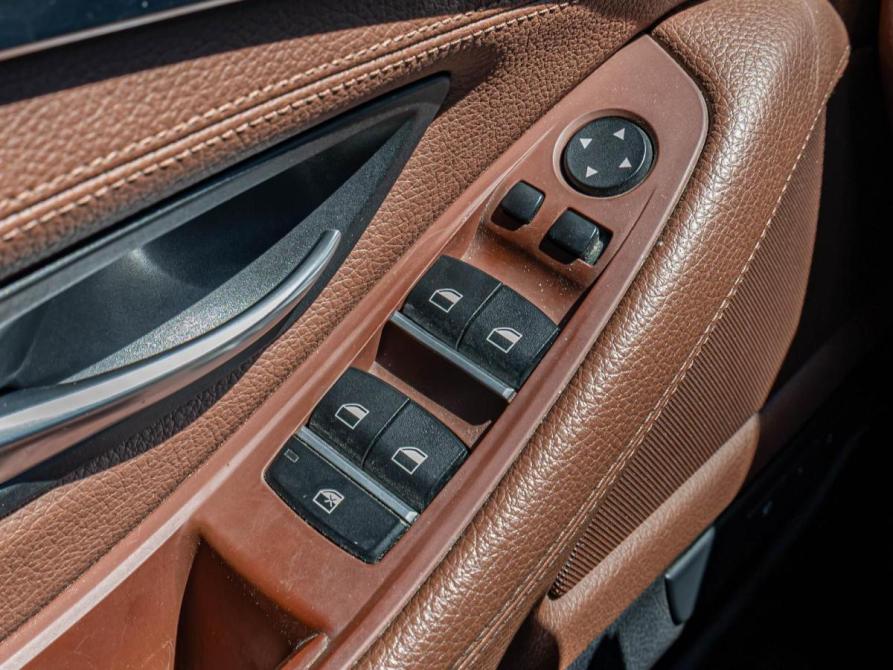 BMW 5 серии VI (F10/F11/F07) Рестайлинг Краснодар  - изображение 20
