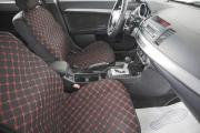 Mitsubishi Lancer X Кемерово  - изображение 29