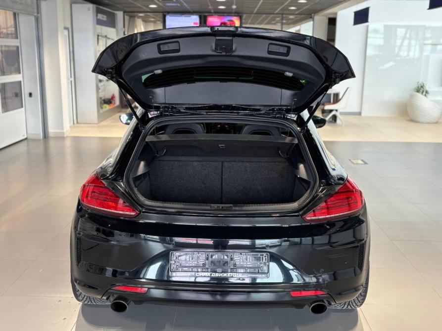 Volkswagen Scirocco III Сыктывкар  - изображение 7