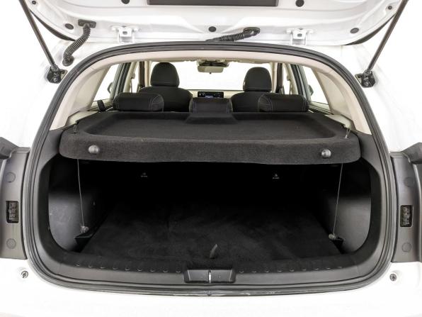 Haval Jolion I Рестайлинг с пробегом 2024 года, цена 1 550 000 рублей, 113960 км, внедорожник, Автокод Объявления