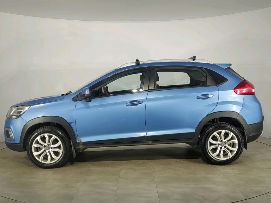 Chery Tiggo 2 I Санкт-Петербург  - изображение 8