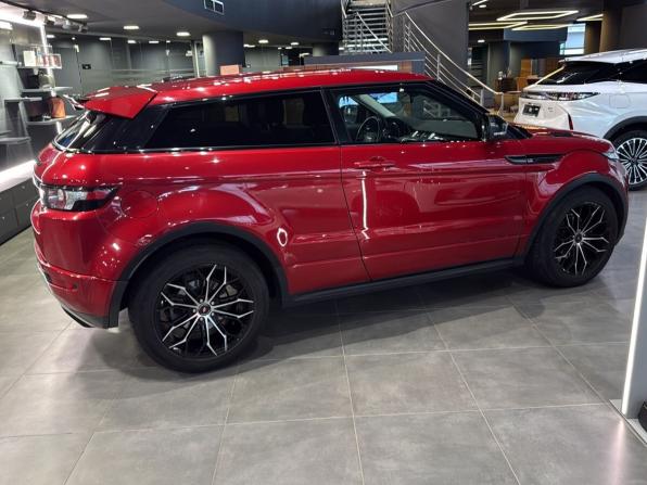 Land Rover Range Rover Evoque I с пробегом 2012 года, цена 1 620 000 рублей, 175748 км, внедорожник, Автокод Объявления