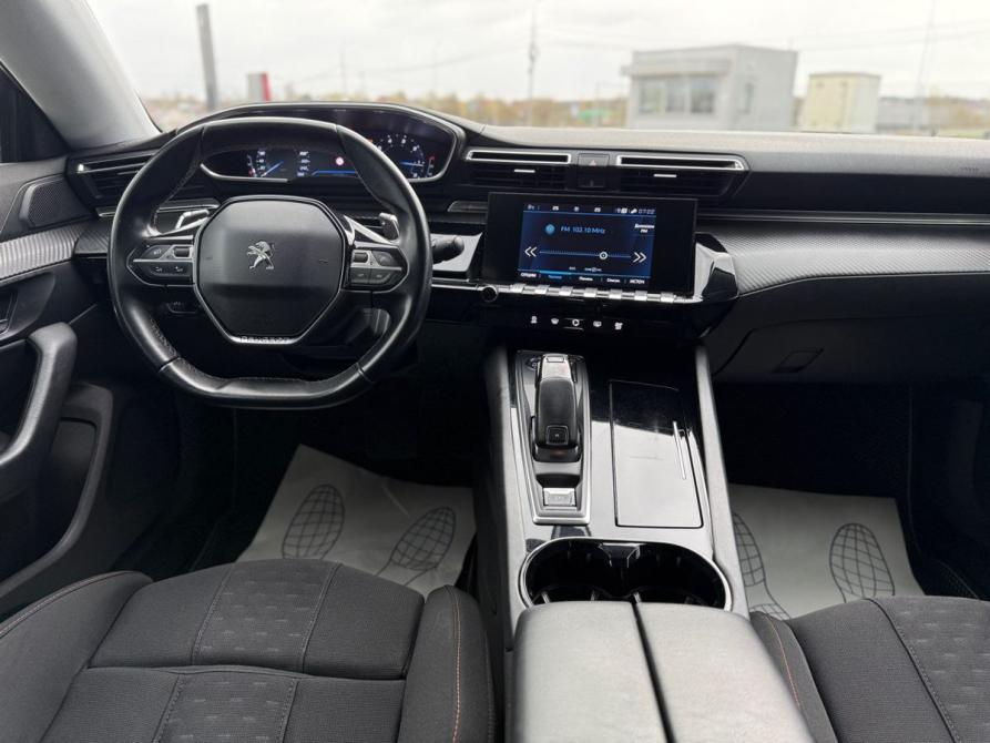 Peugeot 508 II Калуга  - изображение 11