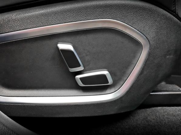 Geely Tugella I Рестайлинг с пробегом 2023 года, цена 2 550 000 рублей, 88280 км, внедорожник, Автокод Объявления