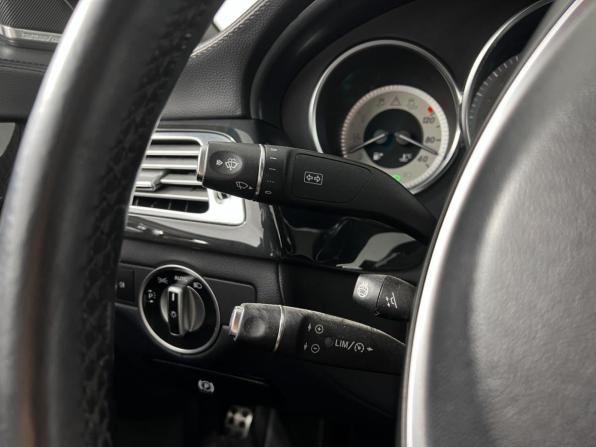 Mercedes-Benz CLS II (C218) Рестайлинг с пробегом 2015 года, цена 2 549 900 рублей, 267571 км, седан, Автокод Объявления