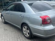 Toyota Avensis II Рестайлинг Кемерово  - изображение 41
