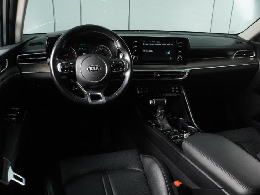 Kia K5 III Минеральные Воды  - изображение 6