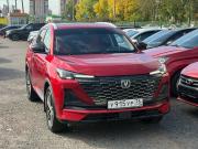 Changan CS55 Plus II Санкт-Петербург  - изображение 8