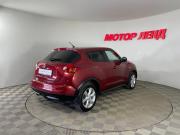 Nissan Juke I Воронеж  - изображение 30
