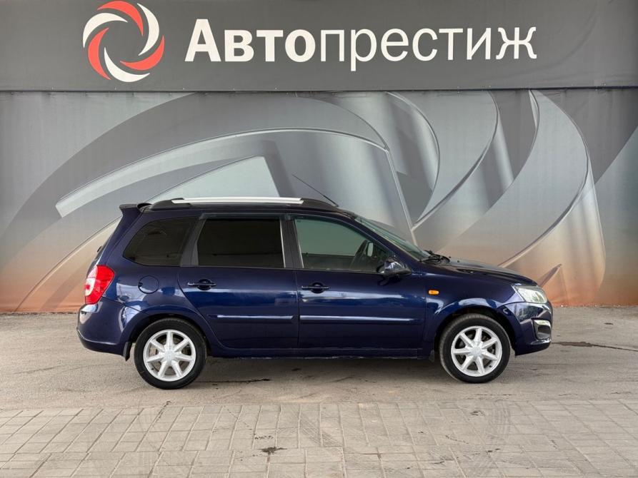 Lada (ВАЗ) Kalina II Волгоград  - изображение 4