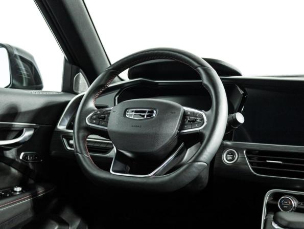 Geely Tugella I Рестайлинг с пробегом 2023 года, цена 2 799 700 рублей, 63601 км, внедорожник, Автокод Объявления