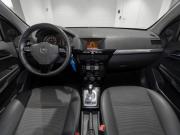 Opel Astra H Рестайлинг Москва  - изображение 31