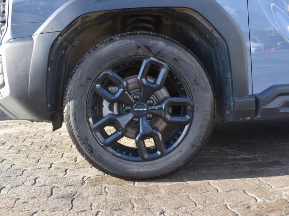 Haval H3 I с пробегом 2024 года, цена 2 455 000 рублей, 55096 км, внедорожник, Автокод Объявления