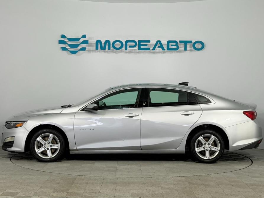 Chevrolet Malibu IX Калининград  - изображение 8