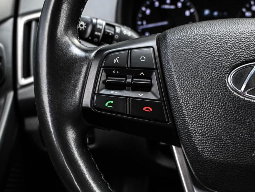 Hyundai Creta I Новороссийск  - изображение 16