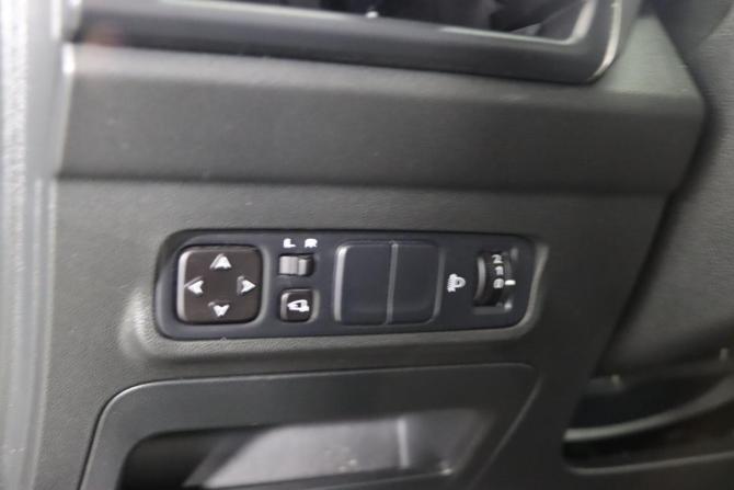 Changan CS35 Plus I Рестайлинг с пробегом 2023 года, цена 1 749 990 рублей, 58727 км, внедорожник, Автокод Объявления