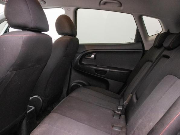 Kia Venga I Рестайлинг с пробегом 2015 года, цена 1 050 000 рублей, 172366 км, компактвэн, Автокод Объявления