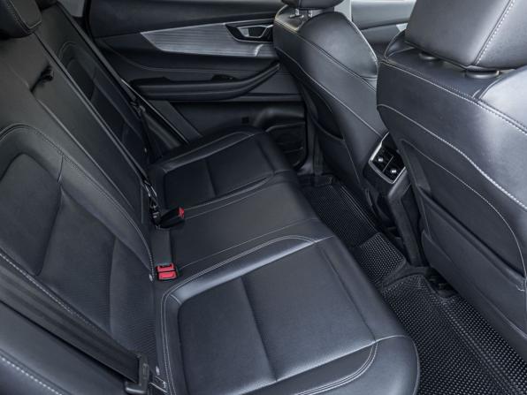 Chery Tiggo 4 Pro I с пробегом 2023 года, цена 1 498 600 рублей, 60573 км, внедорожник, Автокод Объявления