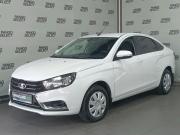 Lada (ВАЗ) Vesta I Оренбург  - изображение 19
