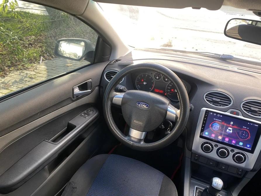 Ford Focus II Екатеринбург  - изображение 15