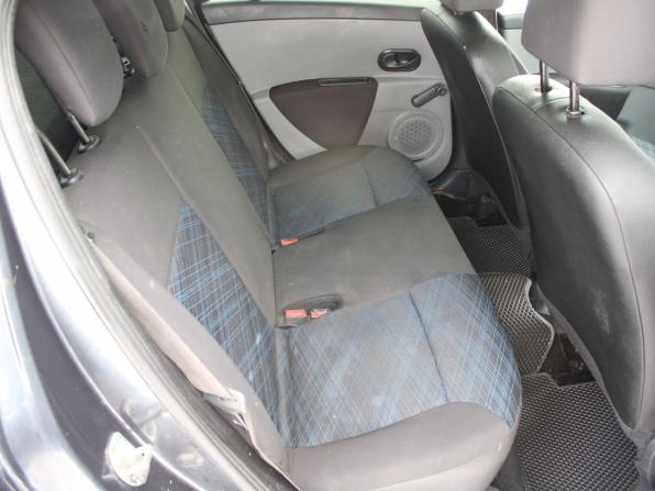 Renault Clio III с пробегом 2006 года, цена 239 000 рублей, 206682 км, хэтчбек, Автокод Объявления