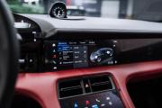 Porsche Taycan I Рестайлинг Москва  - изображение 55