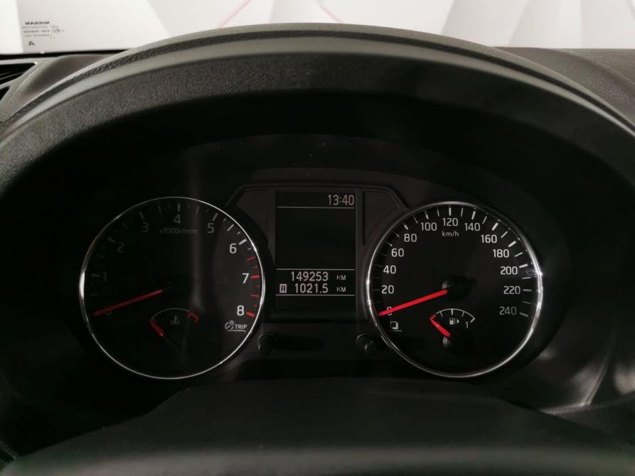 Nissan X-Trail II Рестайлинг Москва  - изображение 18