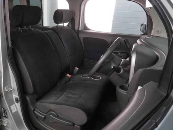 Nissan Cube III (Z12) с пробегом 2017 года, цена 1 070 000 рублей, 108052 км, компактвэн, Автокод Объявления
