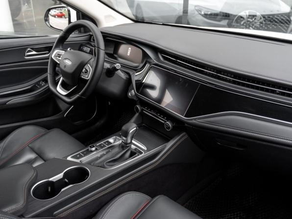 Omoda S5 с пробегом 2024 года, цена 1 124 700 рублей, 125904 км, седан, Автокод Объявления