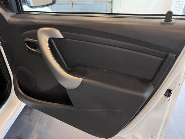 Renault Sandero I с пробегом 2013 года, цена 470 000 рублей, 236812 км, хэтчбек, Автокод Объявления