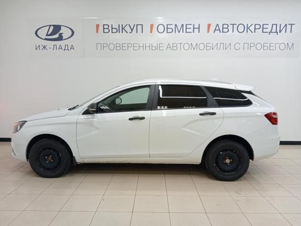 Lada (ВАЗ) Vesta I с пробегом 2021 года, цена 890 000 рублей, 111800 км, универсал, Автокод Объявления