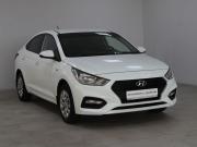 Hyundai Solaris II Старый Оскол  - изображение 22