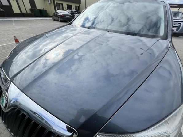 Skoda Octavia II (A5) Рестайлинг с пробегом 2011 года, цена 699 000 рублей, 218358 км, лифтбек, Автокод Объявления