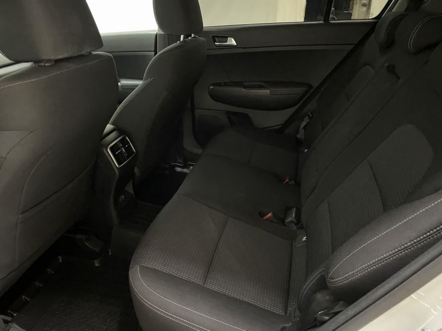 Kia Sportage IV Рестайлинг Воронеж  - изображение 14