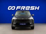 Geely Atlas II Москва  - изображение 26