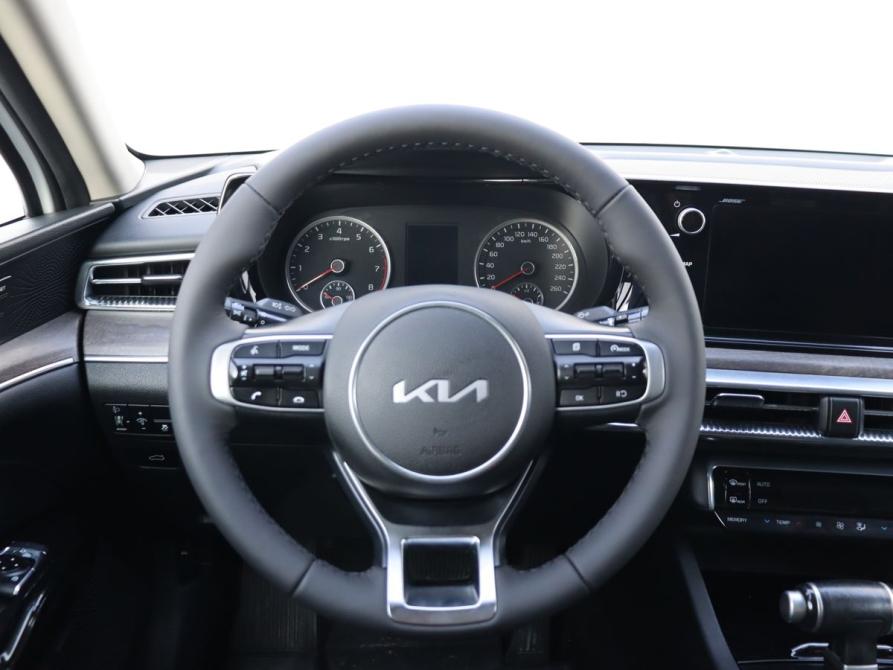 Kia K5 III Москва  - изображение 15