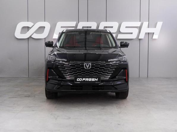 Changan CS55 Plus II с пробегом 2023 года, цена 2 199 000 рублей, 48661 км, внедорожник, Автокод Объявления