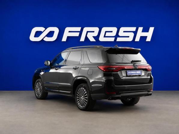 Changan CS95 I Рестайлинг с пробегом 2022 года, цена 2 548 055 рублей, 57920 км, внедорожник, Автокод Объявления