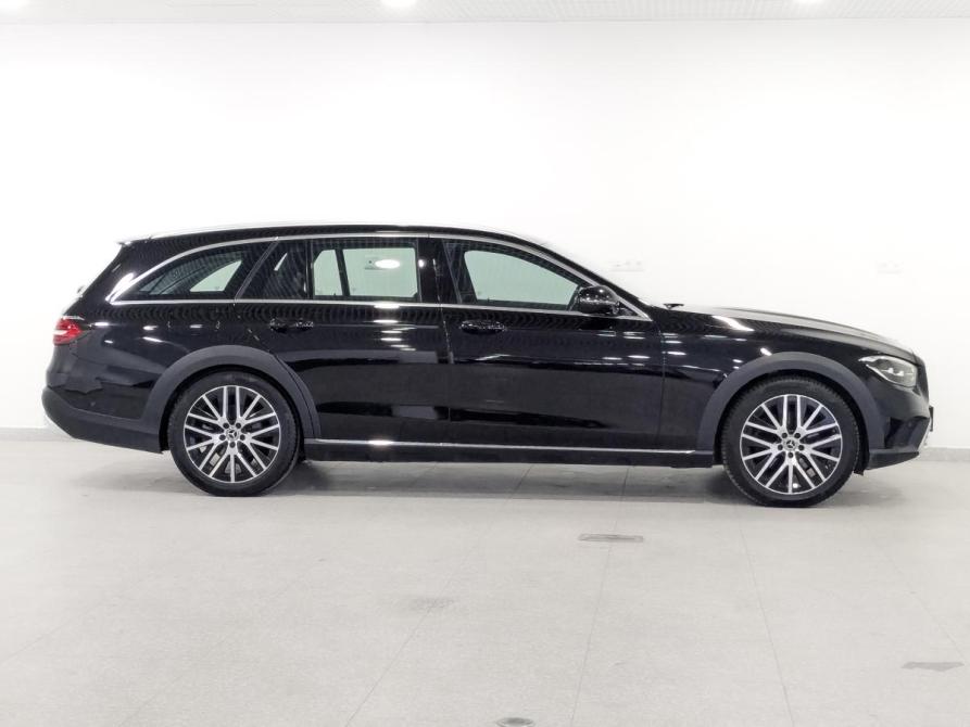 Mercedes-Benz E-Класс V (W213 S213 C238) Рестайлинг Москва  - изображение 4