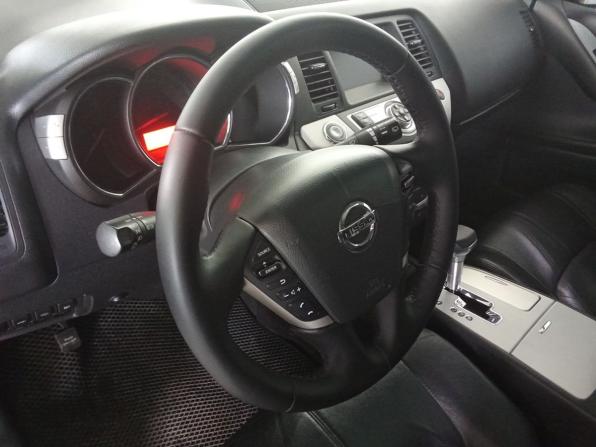 Nissan Murano II (Z51) Рестайлинг с пробегом 2011 года, цена 1 155 000 рублей, 200290 км, внедорожник, Автокод Объявления