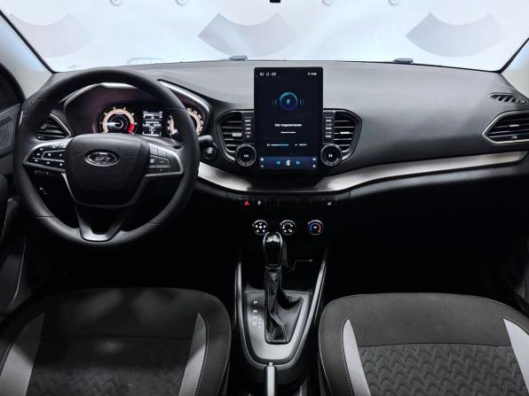 Lada (ВАЗ) Vesta I Рестайлинг (NG) с пробегом 2025 года, цена 1 365 000 рублей, 21711 км, седан, Автокод Объявления