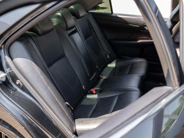 Toyota Camry VII (XV50) с пробегом 2012 года, цена 1 599 000 рублей, 291342 км, седан, Автокод Объявления
