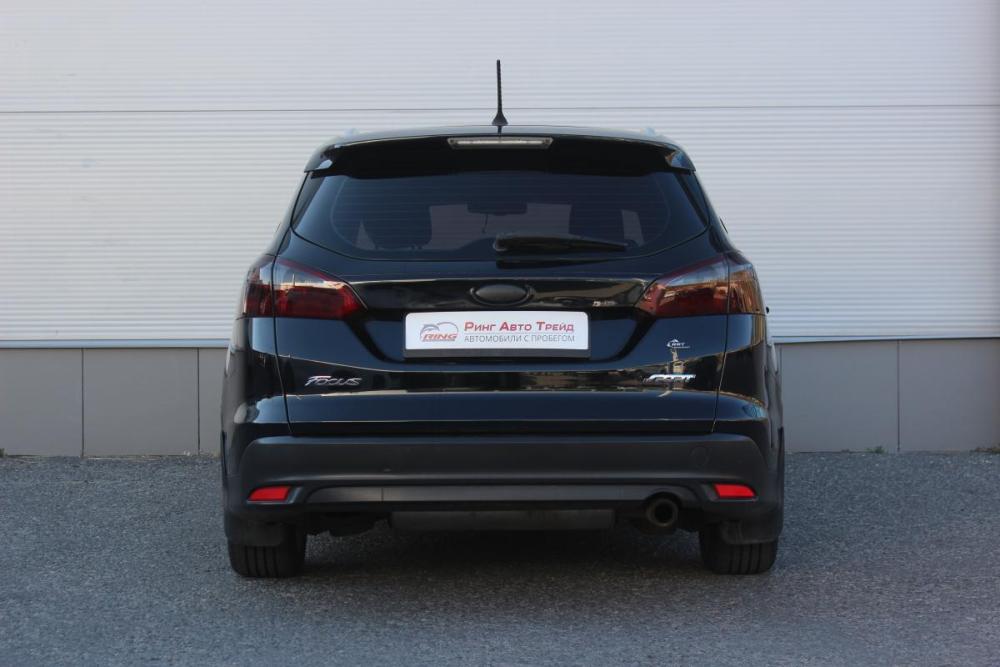 Ford Focus III Белгород  - изображение 4