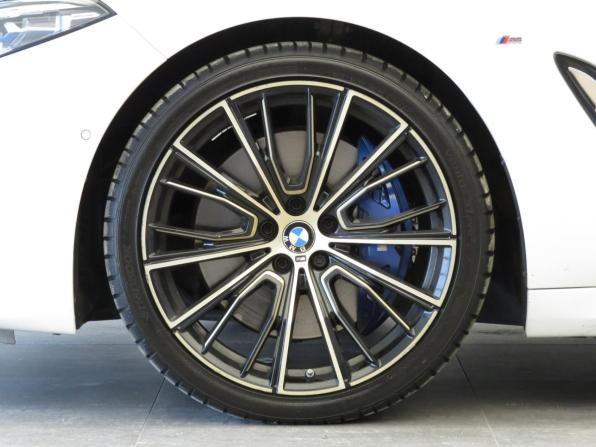 BMW 8 серии II (G14/G15/G16) Рестайлинг с пробегом 2023 года, цена 9 390 000 рублей, 64530 км, купе, Автокод Объявления