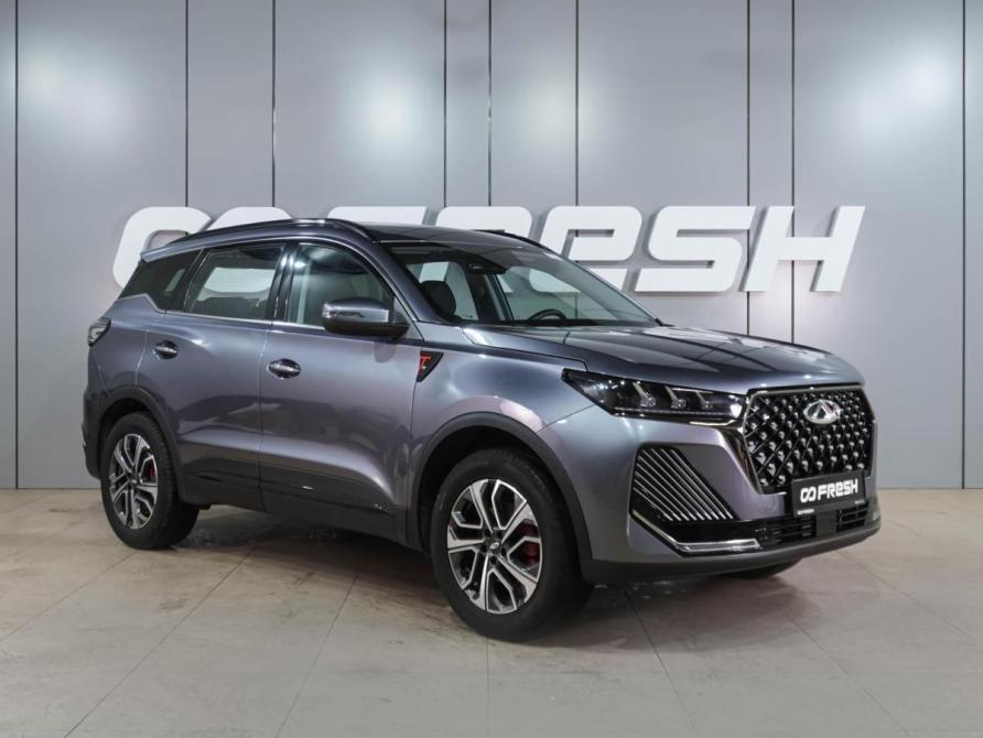 Chery Tiggo 7 Pro Max I Рестайлинг Воронеж  - изображение 1