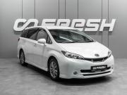 Toyota Wish II Тюмень  - изображение 19