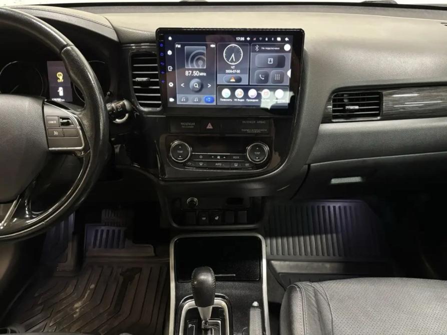 Mitsubishi Outlander III Рестайлинг 3 Саратов  - изображение 10